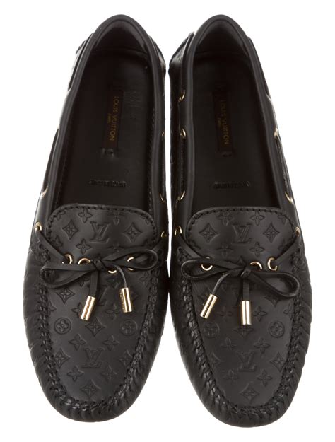 louis vuitton loafers shoes|loafer louis vuitton shoes women.